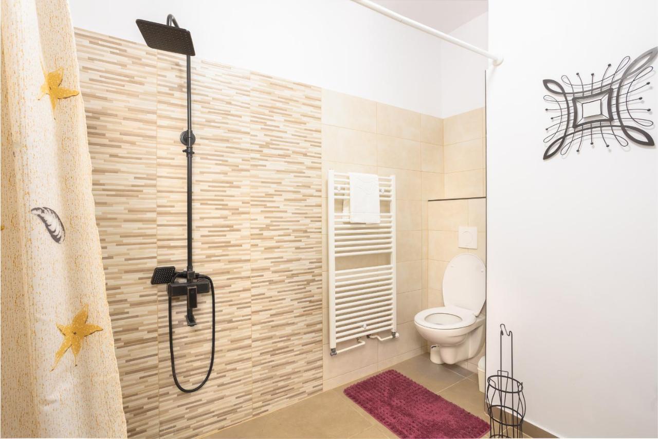 Wagner Apartment Braşov Dış mekan fotoğraf